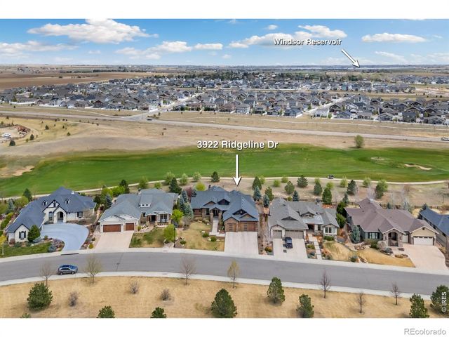 3922 Ridgeline Drive, Timnath, CO 80547