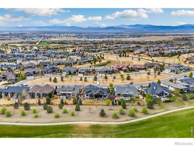 3922 Ridgeline Drive, Timnath, CO 80547