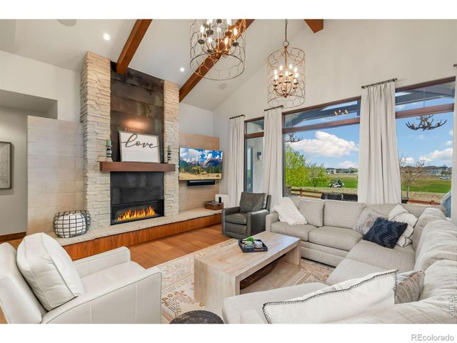 3922 Ridgeline Drive, Timnath, CO 80547