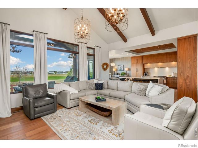 3922 Ridgeline Drive, Timnath, CO 80547