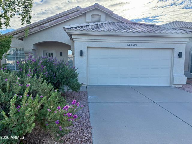 14449 S 44TH Street, Phoenix, AZ 85044