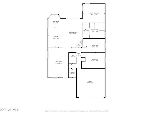 14449 S 44TH Street, Phoenix, AZ 85044