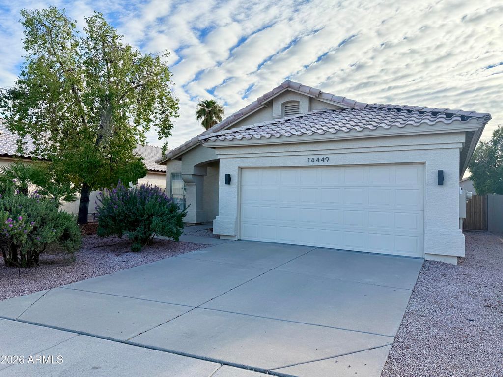 14449 S 44TH Street, Phoenix, AZ 85044