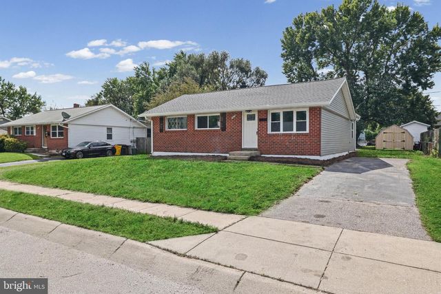 909 GENINE DR, Glen Burnie, MD 21060