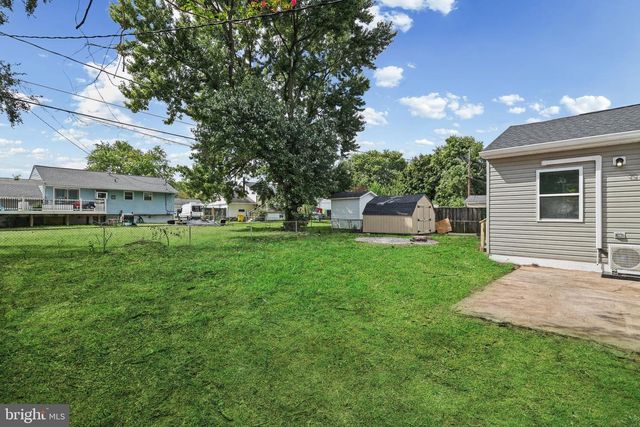 909 GENINE DR, Glen Burnie, MD 21060