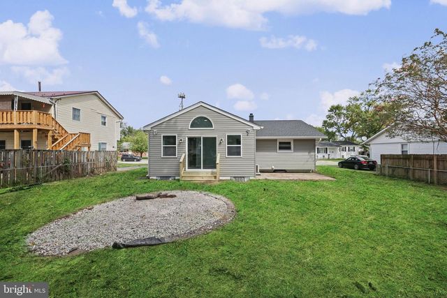 909 GENINE DR, Glen Burnie, MD 21060