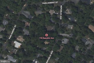 119 REPUBLIC AVE, Locust Grove, VA 22508