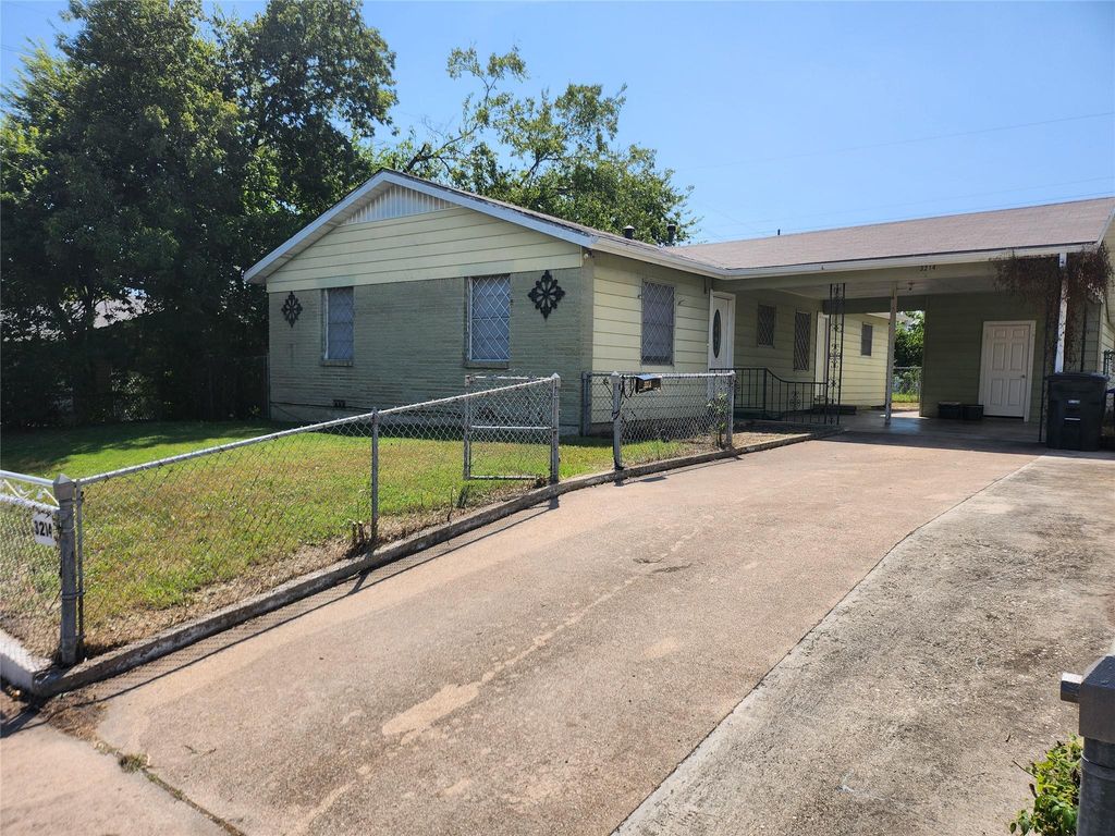 3214 Longview DR, Killeen, TX 76543