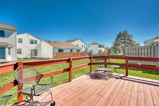 480 Nadine Drive, Webster, NY 14580