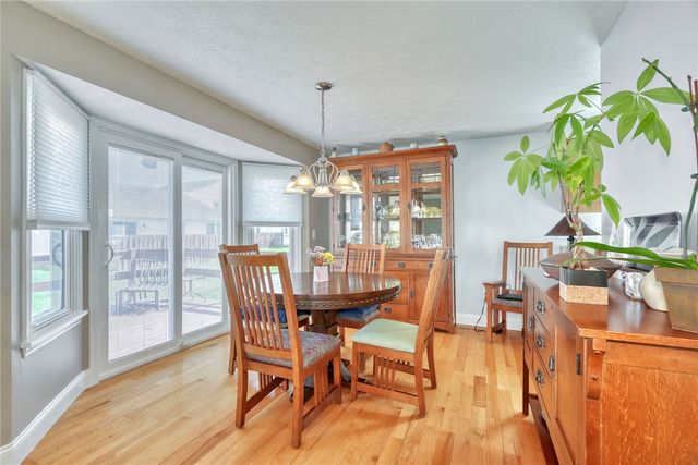 480 Nadine Drive, Webster, NY 14580