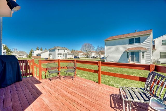 480 Nadine Drive, Webster, NY 14580