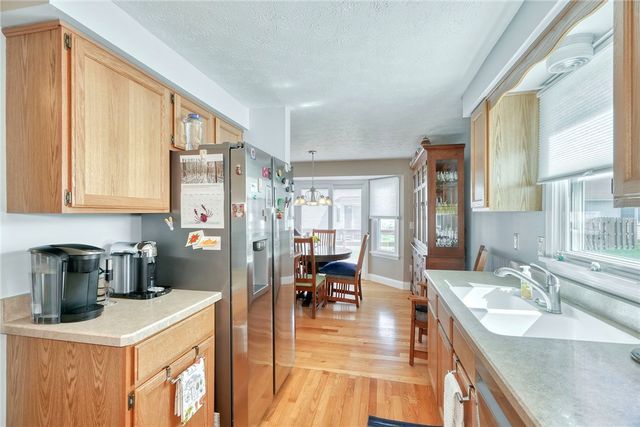 480 Nadine Drive, Webster, NY 14580