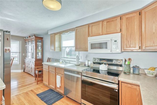 480 Nadine Drive, Webster, NY 14580