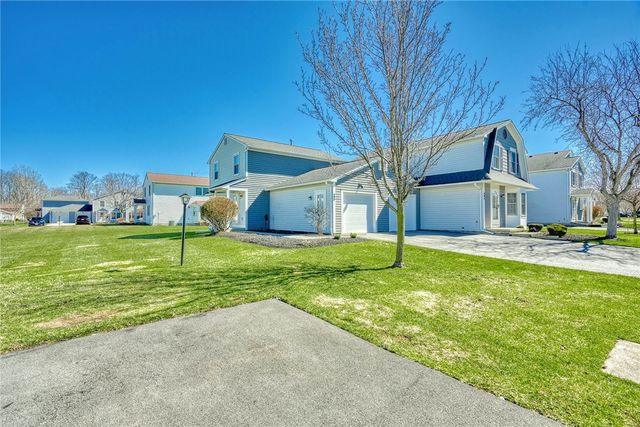 480 Nadine Drive, Webster, NY 14580