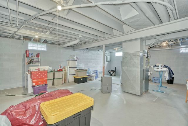 480 Nadine Drive, Webster, NY 14580