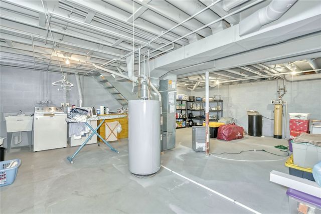 480 Nadine Drive, Webster, NY 14580