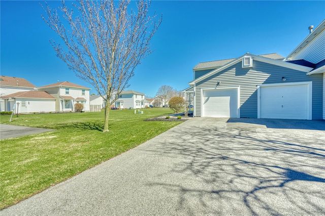 480 Nadine Drive, Webster, NY 14580