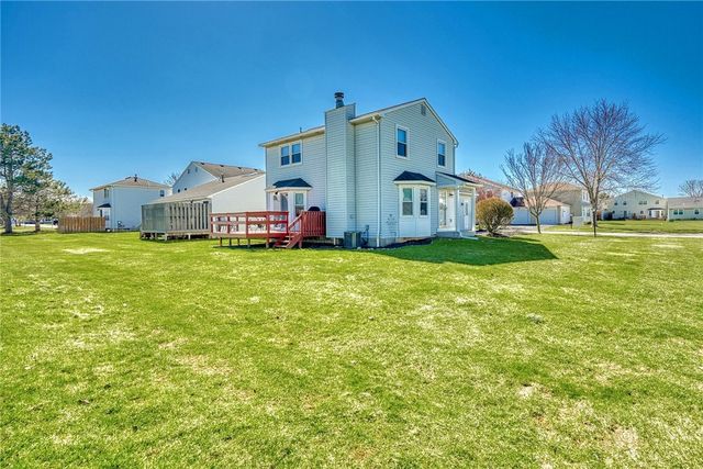 480 Nadine Drive, Webster, NY 14580