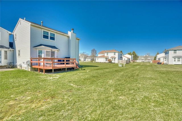 480 Nadine Drive, Webster, NY 14580