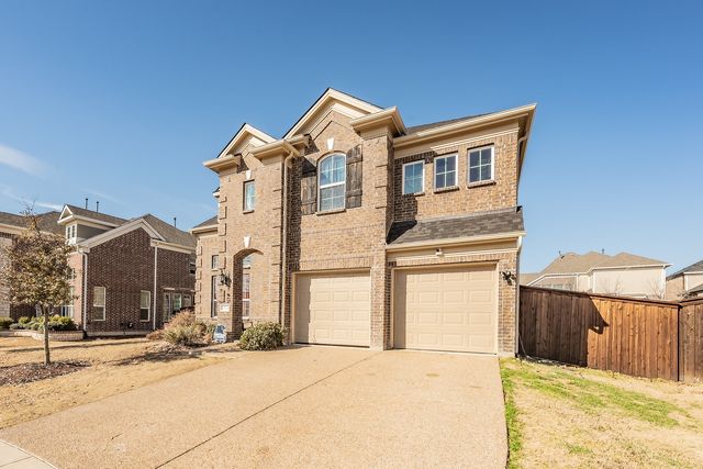 14113 Sugar Hill Drive, Little Elm, TX 75068