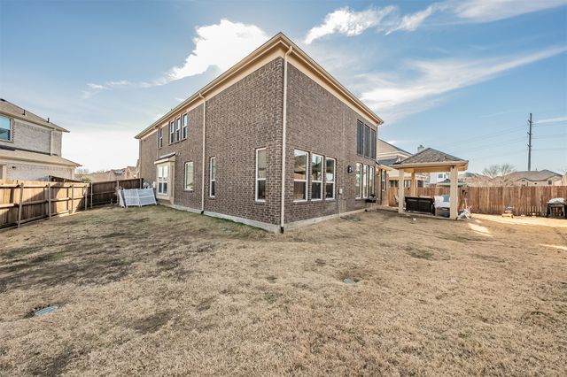 14113 Sugar Hill Drive, Little Elm, TX 75068