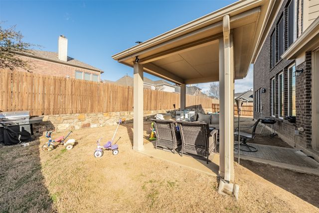 14113 Sugar Hill Drive, Little Elm, TX 75068