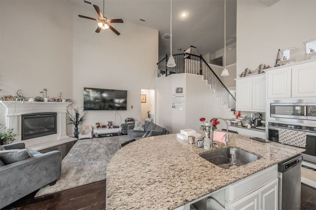 14113 Sugar Hill Drive, Little Elm, TX 75068