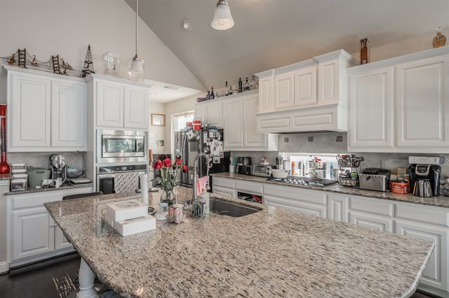 14113 Sugar Hill Drive, Little Elm, TX 75068