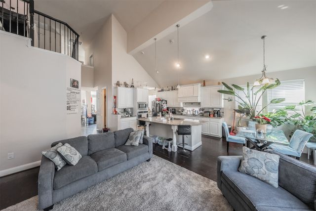 14113 Sugar Hill Drive, Little Elm, TX 75068