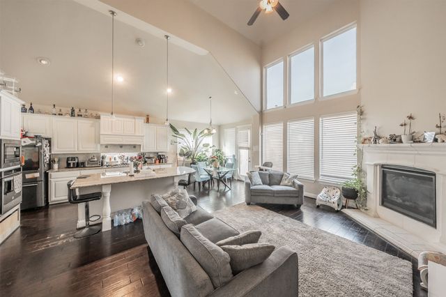 14113 Sugar Hill Drive, Little Elm, TX 75068