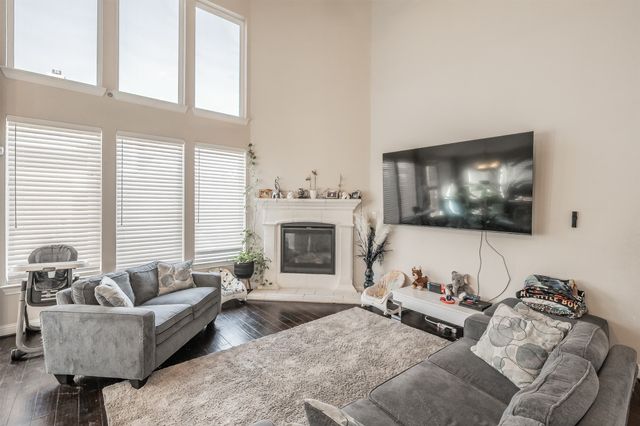 14113 Sugar Hill Drive, Little Elm, TX 75068