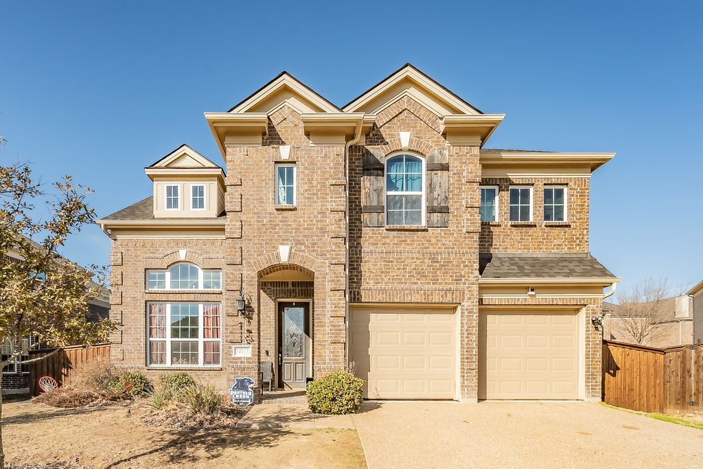 14113 Sugar Hill Drive, Little Elm, TX 75068