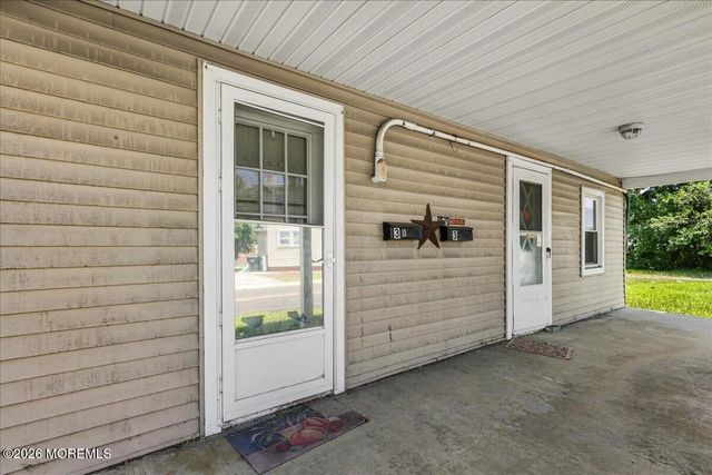 3 Lakewood Road, New Egypt, NJ 08533