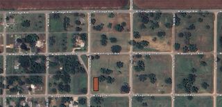 824 W Logan Avenue, Guthrie, OK 73044