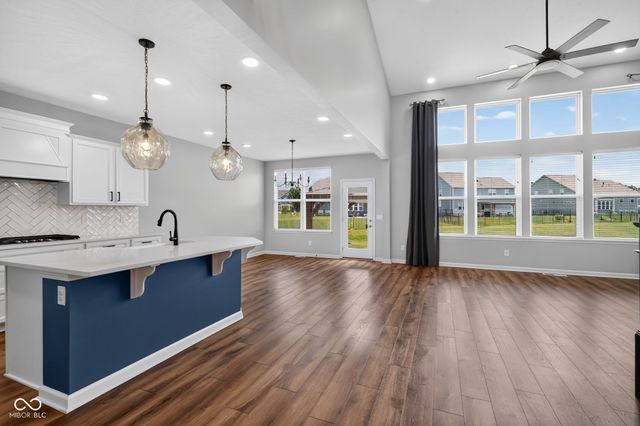 12987 Gilmour Drive, Fishers, IN 46037