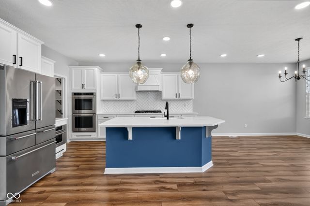 12987 Gilmour Drive, Fishers, IN 46037
