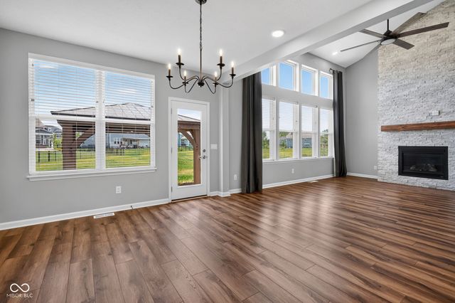 12987 Gilmour Drive, Fishers, IN 46037