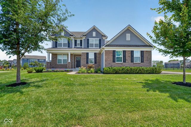 12987 Gilmour Drive, Fishers, IN 46037