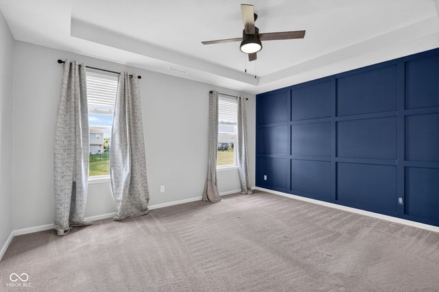 12987 Gilmour Drive, Fishers, IN 46037
