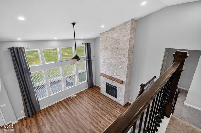 12987 Gilmour Drive, Fishers, IN 46037