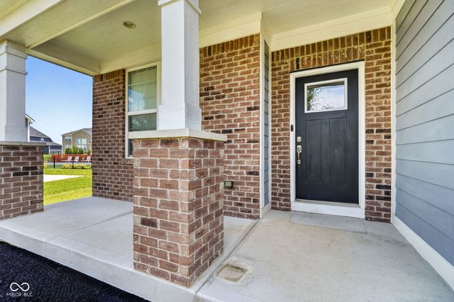 12987 Gilmour Drive, Fishers, IN 46037