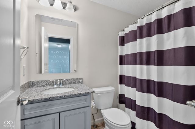 12987 Gilmour Drive, Fishers, IN 46037