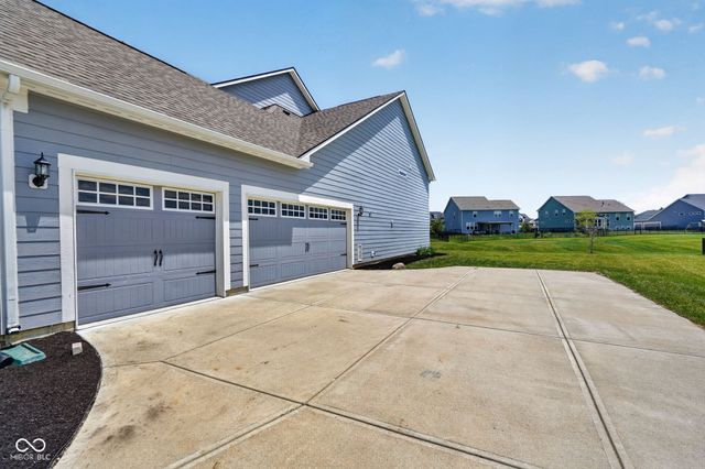 12987 Gilmour Drive, Fishers, IN 46037