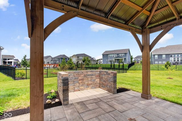 12987 Gilmour Drive, Fishers, IN 46037