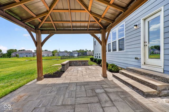 12987 Gilmour Drive, Fishers, IN 46037