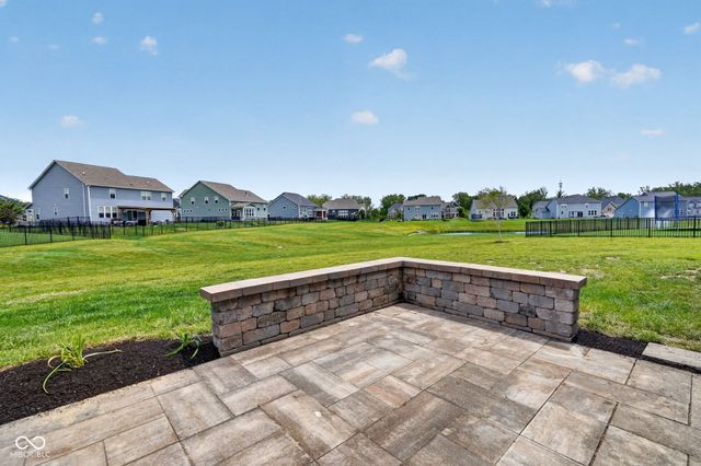 12987 Gilmour Drive, Fishers, IN 46037