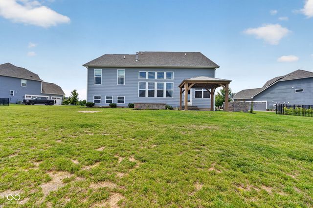 12987 Gilmour Drive, Fishers, IN 46037