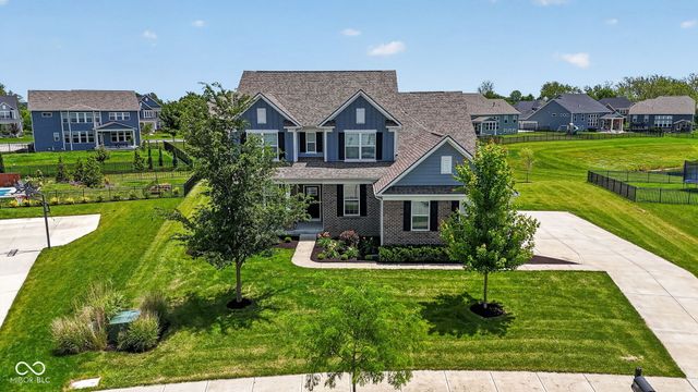 12987 Gilmour Drive, Fishers, IN 46037