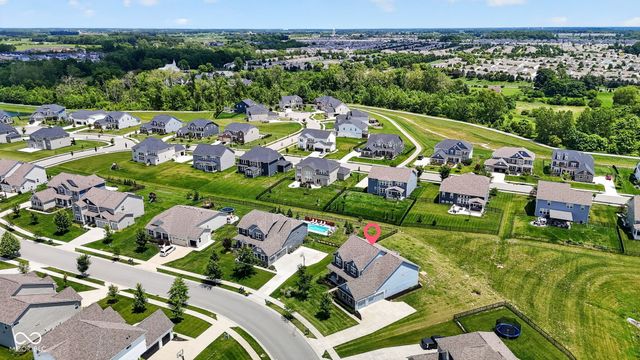 12987 Gilmour Drive, Fishers, IN 46037