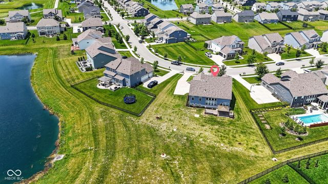 12987 Gilmour Drive, Fishers, IN 46037